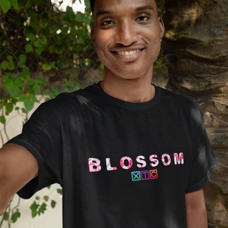 XTC Blossom Tour T-Shirt