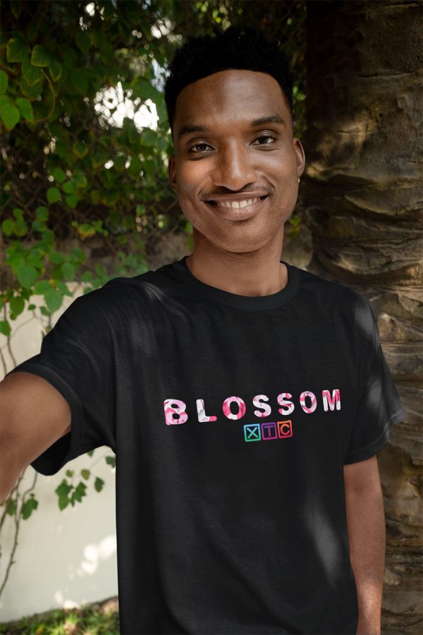 XTC Blossom Tour T-Shirt