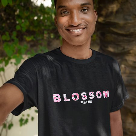 XTC Blossom Tour T-Shirt